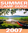 Find information on lots of summer camps in Central Texas.